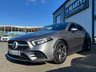 USED 2021 21 MERCEDES-BENZ A-CLASS 2.0 A220d AMG Line Hatchback 5dr Diesel 8G-DCT Euro 6 (s/s) (190 ps) CAM*NAV*PRIVACY*190 BHP*JUST SERVIC