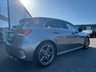 USED 2021 21 MERCEDES-BENZ A-CLASS 2.0 A220d AMG Line Hatchback 5dr Diesel 8G-DCT Euro 6 (s/s) (190 ps) CAM*NAV*PRIVACY*190 BHP*JUST SERVIC