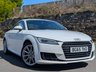 USED 2015 65 AUDI TT 2.0 TDI ultra Sport Coupe 3dr Diesel Manual Euro 6 (s/s) (184 ps) Stunning example of the highly sought after 2.0 TDI Ultra Sport Coupe