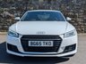 USED 2015 65 AUDI TT 2.0 TDI ultra Sport Coupe 3dr Diesel Manual Euro 6 (s/s) (184 ps) Stunning example of the highly sought after 2.0 TDI Ultra Sport Coupe