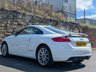 USED 2015 65 AUDI TT 2.0 TDI ultra Sport Coupe 3dr Diesel Manual Euro 6 (s/s) (184 ps) Stunning example of the highly sought after 2.0 TDI Ultra Sport Coupe