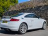USED 2015 65 AUDI TT 2.0 TDI ultra Sport Coupe 3dr Diesel Manual Euro 6 (s/s) (184 ps) Stunning example of the highly sought after 2.0 TDI Ultra Sport Coupe