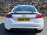USED 2015 65 AUDI TT 2.0 TDI ultra Sport Coupe 3dr Diesel Manual Euro 6 (s/s) (184 ps) Stunning example of the highly sought after 2.0 TDI Ultra Sport Coupe