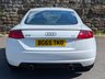USED 2015 65 AUDI TT 2.0 TDI ultra Sport Coupe 3dr Diesel Manual Euro 6 (s/s) (184 ps) Stunning example of the highly sought after 2.0 TDI Ultra Sport Coupe