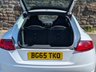 USED 2015 65 AUDI TT 2.0 TDI ultra Sport Coupe 3dr Diesel Manual Euro 6 (s/s) (184 ps) Stunning example of the highly sought after 2.0 TDI Ultra Sport Coupe
