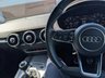 USED 2015 65 AUDI TT 2.0 TDI ultra Sport Coupe 3dr Diesel Manual Euro 6 (s/s) (184 ps) Stunning example of the highly sought after 2.0 TDI Ultra Sport Coupe