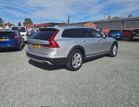 USED 2018 18 VOLVO V90 Cross Country 2.0 D5 PowerPulse Pro Estate 5dr Diesel Auto AWD Euro 6 (s/s) (235 ps) 