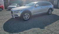 USED 2018 18 VOLVO V90 Cross Country 2.0 D5 PowerPulse Pro Estate 5dr Diesel Auto AWD Euro 6 (s/s) (235 ps) 