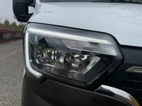 USED 2022 72 RENAULT MASTER 2.3 dCi 35 Business+ Panel Van 4dr Diesel Manual FWD MWB Medium Roof Euro 6 (135 ps) 