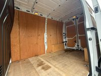 USED 2022 72 RENAULT MASTER 2.3 dCi 35 Business+ Panel Van 4dr Diesel Manual FWD MWB Medium Roof Euro 6 (135 ps) 