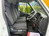 USED 2022 72 RENAULT MASTER 2.3 dCi 35 Business+ Panel Van 4dr Diesel Manual FWD MWB Medium Roof Euro 6 (135 ps) 