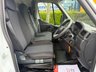 USED 2022 72 RENAULT MASTER 2.3 dCi 35 Business+ Panel Van 4dr Diesel Manual FWD MWB Medium Roof Euro 6 (135 ps) 