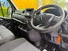 USED 2022 72 RENAULT MASTER 2.3 dCi 35 Business+ Panel Van 4dr Diesel Manual FWD MWB Medium Roof Euro 6 (135 ps) 