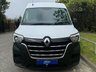 USED 2022 72 RENAULT MASTER 2.3 dCi 35 Business+ Panel Van 4dr Diesel Manual FWD MWB Medium Roof Euro 6 (135 ps) 