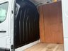 USED 2022 72 RENAULT MASTER 2.3 dCi 35 Business+ Panel Van 4dr Diesel Manual FWD MWB Medium Roof Euro 6 (135 ps) 