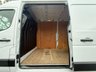 USED 2022 72 RENAULT MASTER 2.3 dCi 35 Business+ Panel Van 4dr Diesel Manual FWD MWB Medium Roof Euro 6 (135 ps) 
