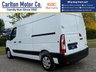 USED 2022 72 RENAULT MASTER 2.3 dCi 35 Business+ Panel Van 4dr Diesel Manual FWD MWB Medium Roof Euro 6 (135 ps) 