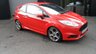 USED 2017 66 FORD FIESTA 1.6T EcoBoost ST-3 Hatchback 3dr Petrol Manual Euro 6 (182 ps)FSH,SAT-NAV,1/2 LEATHER,2 KEYS. PART EXCHANGE VEHICLE,DRIVES WELL.