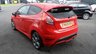 USED 2017 66 FORD FIESTA 1.6T EcoBoost ST-3 Hatchback 3dr Petrol Manual Euro 6 (182 ps)FSH,SAT-NAV,1/2 LEATHER,2 KEYS. PART EXCHANGE VEHICLE,DRIVES WELL.