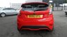 USED 2017 66 FORD FIESTA 1.6T EcoBoost ST-3 Hatchback 3dr Petrol Manual Euro 6 (182 ps)FSH,SAT-NAV,1/2 LEATHER,2 KEYS. PART EXCHANGE VEHICLE,DRIVES WELL.