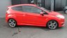 USED 2017 66 FORD FIESTA 1.6T EcoBoost ST-3 Hatchback 3dr Petrol Manual Euro 6 (182 ps)FSH,SAT-NAV,1/2 LEATHER,2 KEYS. PART EXCHANGE VEHICLE,DRIVES WELL.