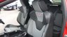 USED 2017 66 FORD FIESTA 1.6T EcoBoost ST-3 Hatchback 3dr Petrol Manual Euro 6 (182 ps)FSH,SAT-NAV,1/2 LEATHER,2 KEYS. PART EXCHANGE VEHICLE,DRIVES WELL.
