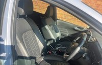 USED 2021 21 FORD FIESTA 1.0T EcoBoost MHEV Vignale Edition Hatchback 5dr Petrol Manual Euro 6 (s/s) (155 ps) 