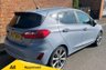USED 2021 21 FORD FIESTA 1.0T EcoBoost MHEV Vignale Edition Hatchback 5dr Petrol Manual Euro 6 (s/s) (155 ps) 