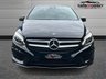 USED 2017 17 MERCEDES-BENZ B-CLASS 2.1 B200d AMG Line (Premium Plus) MPV 5dr Diesel 7G-DCT Euro 6 (s/s) (136 ps) 