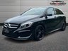 USED 2017 17 MERCEDES-BENZ B-CLASS 2.1 B200d AMG Line (Premium Plus) MPV 5dr Diesel 7G-DCT Euro 6 (s/s) (136 ps) 