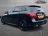 USED 2017 17 MERCEDES-BENZ B-CLASS 2.1 B200d AMG Line (Premium Plus) MPV 5dr Diesel 7G-DCT Euro 6 (s/s) (136 ps) 