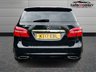 USED 2017 17 MERCEDES-BENZ B-CLASS 2.1 B200d AMG Line (Premium Plus) MPV 5dr Diesel 7G-DCT Euro 6 (s/s) (136 ps) 