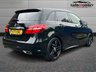 USED 2017 17 MERCEDES-BENZ B-CLASS 2.1 B200d AMG Line (Premium Plus) MPV 5dr Diesel 7G-DCT Euro 6 (s/s) (136 ps) 