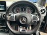 USED 2017 17 MERCEDES-BENZ B-CLASS 2.1 B200d AMG Line (Premium Plus) MPV 5dr Diesel 7G-DCT Euro 6 (s/s) (136 ps) 
