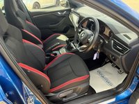 USED 2023 23 SKODA SCALA 1.0 TSI Monte Carlo Hatchback 5dr Petrol Manual Euro 6 (s/s) (110 ps) 