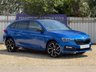 USED 2023 23 SKODA SCALA 1.0 TSI Monte Carlo Hatchback 5dr Petrol Manual Euro 6 (s/s) (110 ps) 