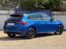 USED 2023 23 SKODA SCALA 1.0 TSI Monte Carlo Hatchback 5dr Petrol Manual Euro 6 (s/s) (110 ps) 