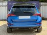 USED 2023 23 SKODA SCALA 1.0 TSI Monte Carlo Hatchback 5dr Petrol Manual Euro 6 (s/s) (110 ps) 