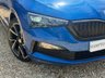 USED 2023 23 SKODA SCALA 1.0 TSI Monte Carlo Hatchback 5dr Petrol Manual Euro 6 (s/s) (110 ps) 