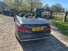 USED 2014 14 MERCEDES-BENZ E CLASS 2.1 E250 CDI AMG Sport Cabriolet G-Tronic+ Euro 5 (s/s) 2dr Major service at 72k!!