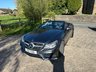 USED 2014 14 MERCEDES-BENZ E CLASS 2.1 E250 CDI AMG Sport Cabriolet G-Tronic+ Euro 5 (s/s) 2dr Major service at 72k!!