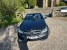 USED 2014 14 MERCEDES-BENZ E CLASS 2.1 E250 CDI AMG Sport Cabriolet G-Tronic+ Euro 5 (s/s) 2dr Major service at 72k!!