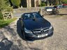 USED 2014 14 MERCEDES-BENZ E CLASS 2.1 E250 CDI AMG Sport Cabriolet G-Tronic+ Euro 5 (s/s) 2dr Major service at 72k!!