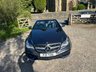 USED 2014 14 MERCEDES-BENZ E CLASS 2.1 E250 CDI AMG Sport Cabriolet G-Tronic+ Euro 5 (s/s) 2dr Major service at 72k!!