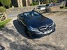 USED 2014 14 MERCEDES-BENZ E CLASS 2.1 E250 CDI AMG Sport Cabriolet G-Tronic+ Euro 5 (s/s) 2dr Major service at 72k!!