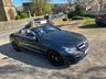 USED 2014 14 MERCEDES-BENZ E CLASS 2.1 E250 CDI AMG Sport Cabriolet G-Tronic+ Euro 5 (s/s) 2dr Major service at 72k!!