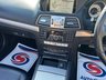 USED 2014 14 MERCEDES-BENZ E CLASS 2.1 E250 CDI AMG Sport Cabriolet G-Tronic+ Euro 5 (s/s) 2dr Major service at 72k!!