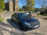 USED 2014 14 MERCEDES-BENZ E CLASS 2.1 E250 CDI AMG Sport Cabriolet G-Tronic+ Euro 5 (s/s) 2dr Major service at 72k!!