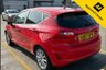 USED 2017 67 FORD FIESTA 1.0T EcoBoost Titanium Hatchback 5dr Petrol Manual Euro 6 (s/s) (100 ps) 