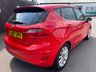 USED 2017 67 FORD FIESTA 1.0T EcoBoost Titanium Hatchback 5dr Petrol Manual Euro 6 (s/s) (100 ps) 